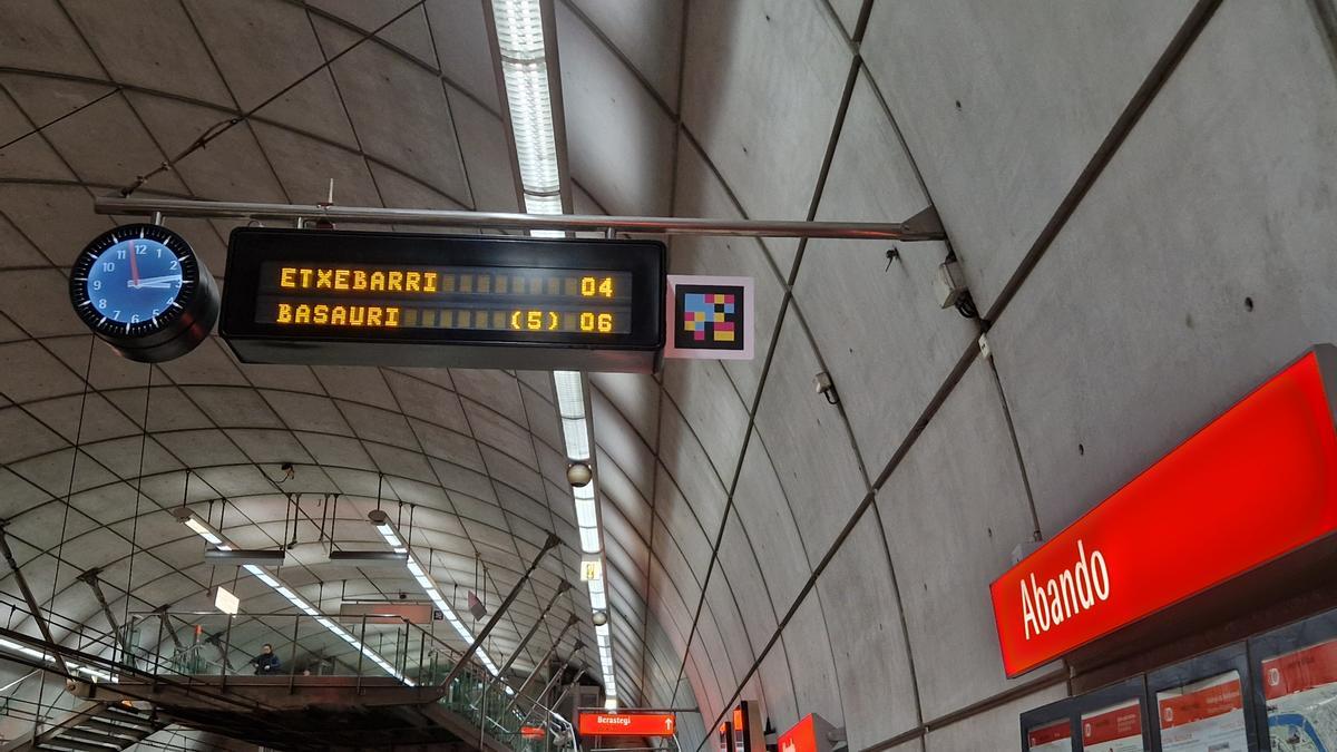 NaviLens® Empowering the blind and partly-sighted tweet media