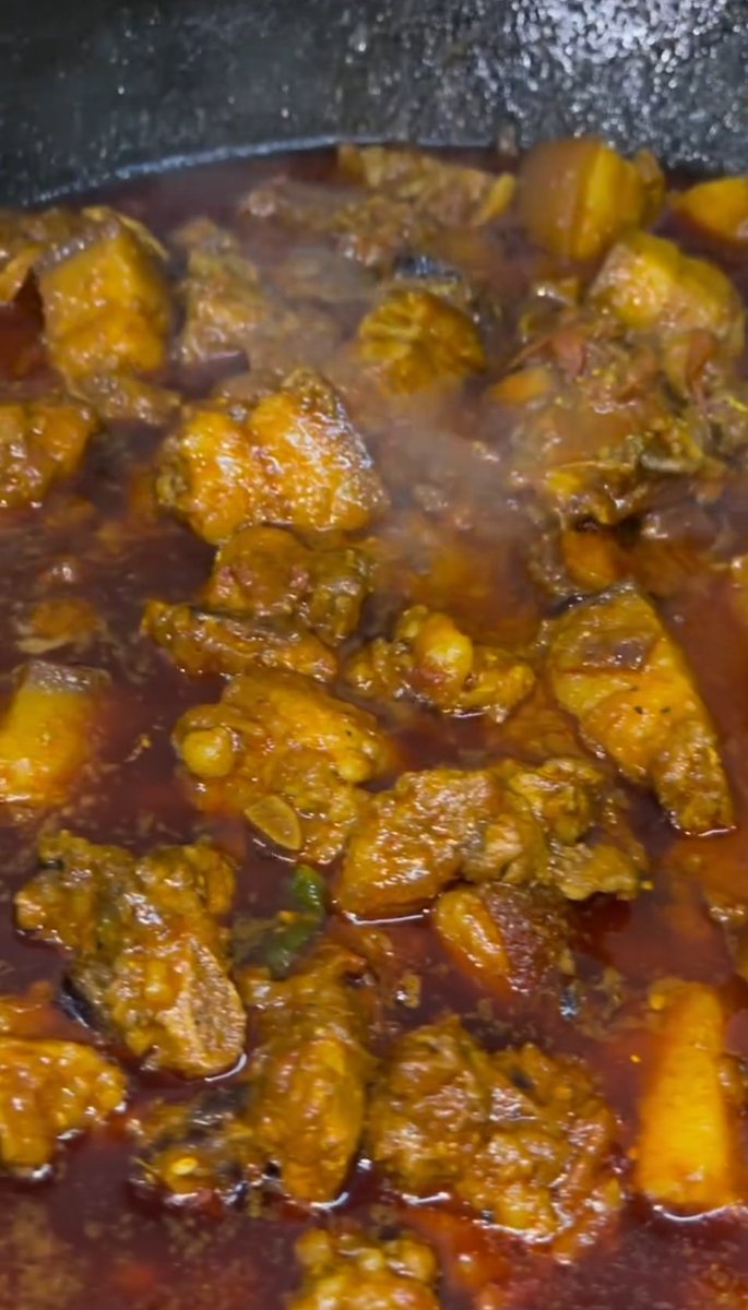 VCankam's tweet image. Today  
Lunch with #PORK 🥰