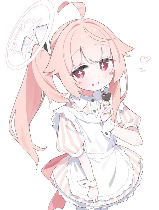 ナツ