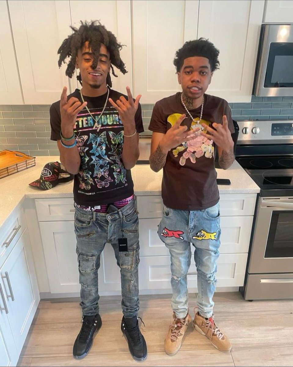 Leeke Boy 🩸 tweet media