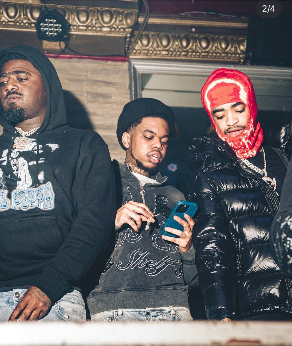 Leeke Boy 🩸 tweet media