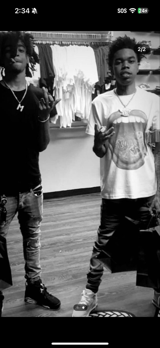 Leeke Boy 🩸 tweet media