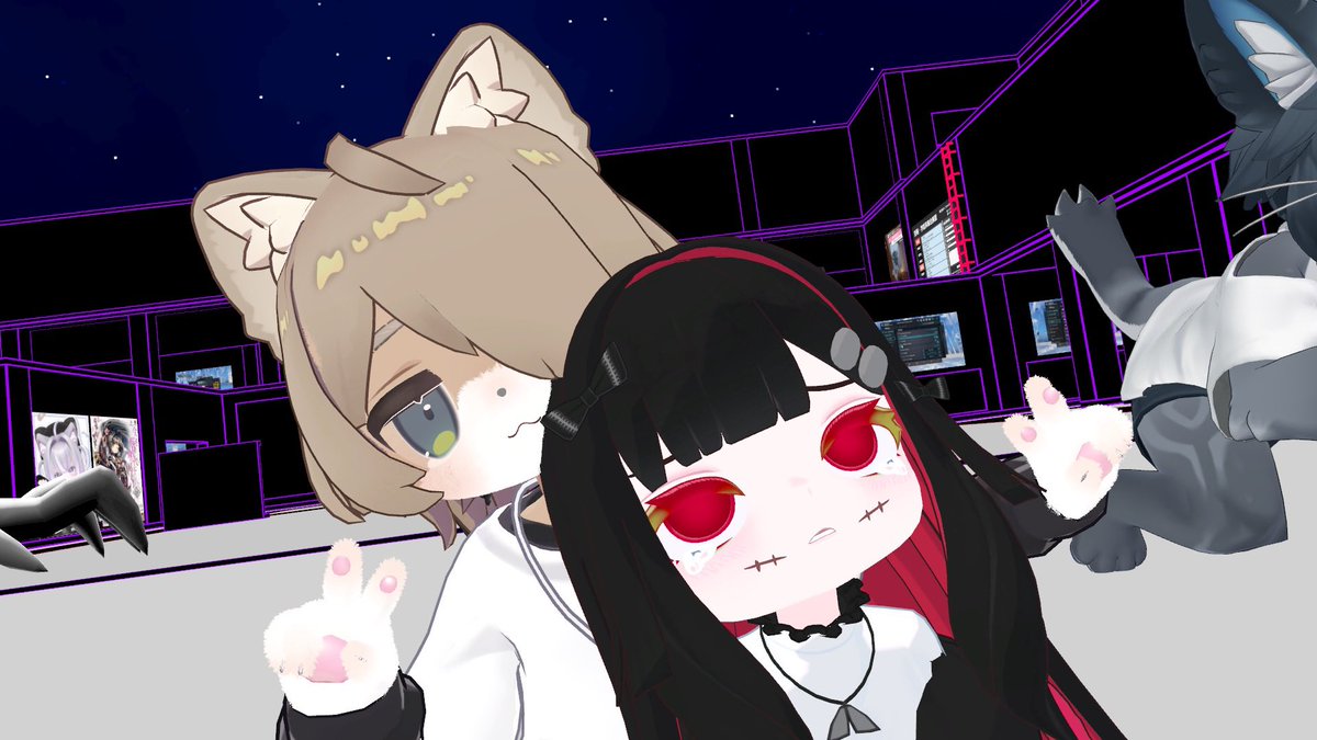 ルフル tweet media