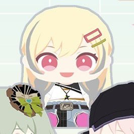 보이시스 사키 마이세카이 누이♡