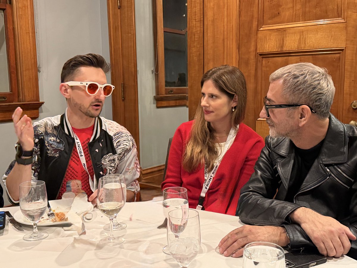 FaB San Francisco Fashion And BeautyTech tweet media