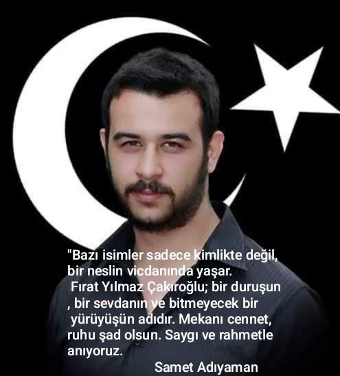 Samet Adıyaman (@bidfod) on Twitter photo 