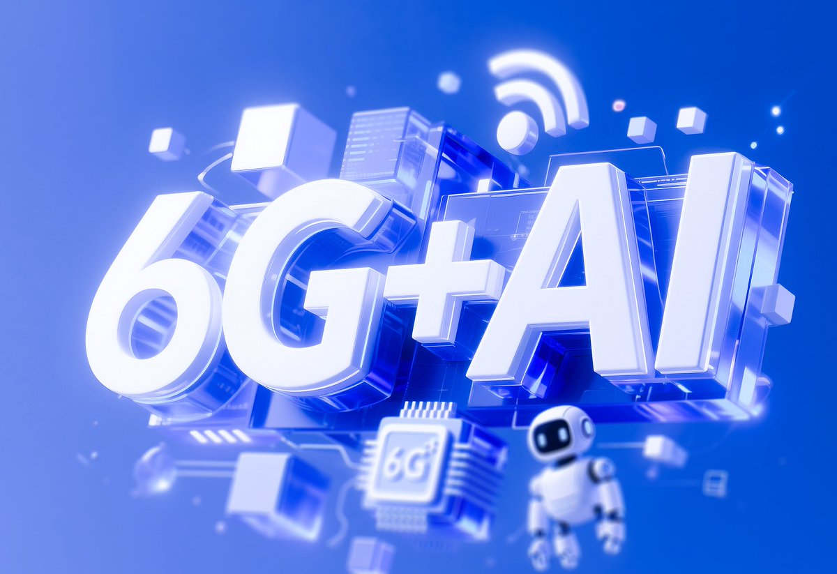 MeetOurWorld's tweet image. Chinese scientists just smashed a world record in data transmission! 🚀 
A new integrated system bridging optical fiber and wireless networks is set to revolutionize AI data centers and pave the way for 6G. 
Published in @Nature — the future of speed is  here. #TechBreakthrough