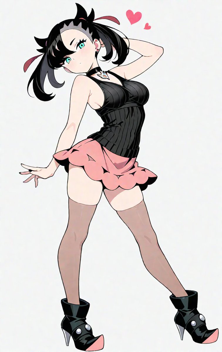 Marnie / Rosemary / マリィ / 마리 / 玛俐😍✨

More Marnie? -> Visit Profile
SFW #SFW