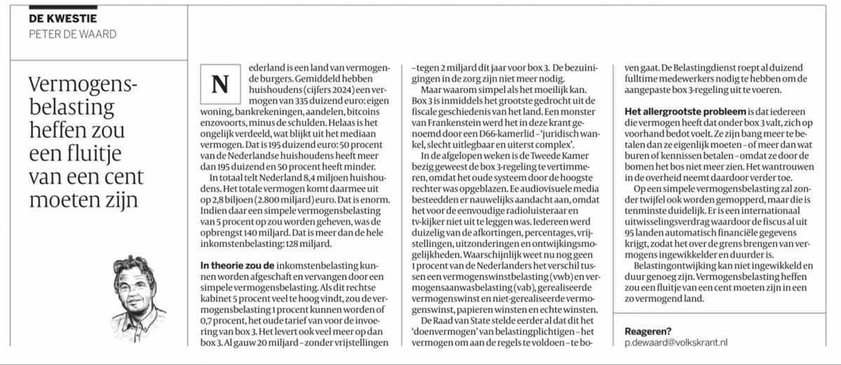 Arjen Robijn tweet media