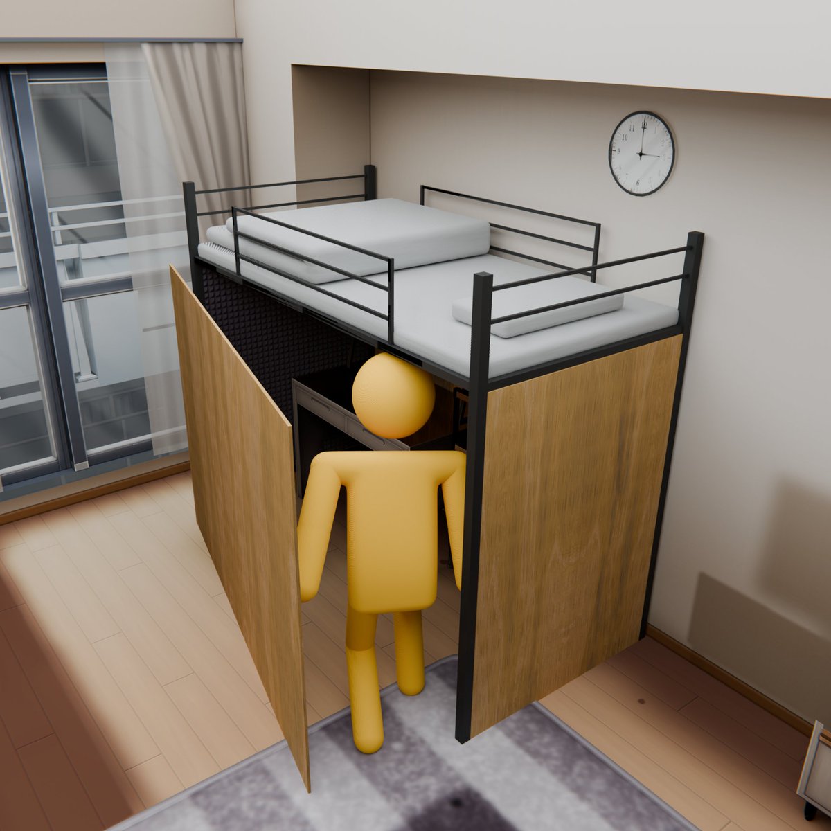 苫（トマ）@透明1人バンド🧊 tweet media