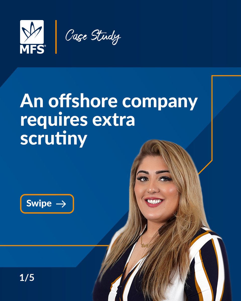 Market Financial Solutions tweet media