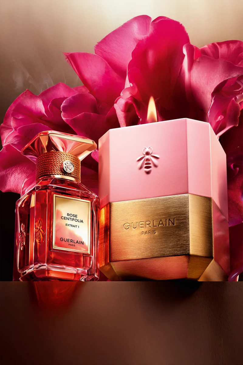 GUERLAIN ゲラン公式 (@Guerlainjp) / X
