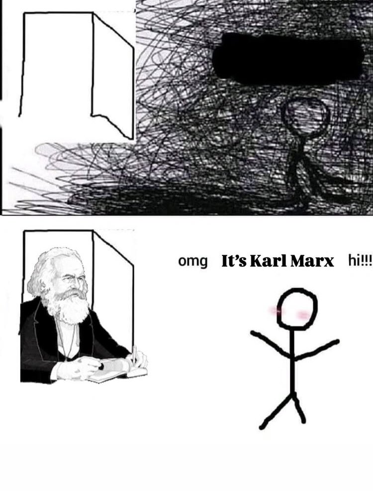 Philosophy memes 🥀 (@philosophymeme0) on Twitter photo 