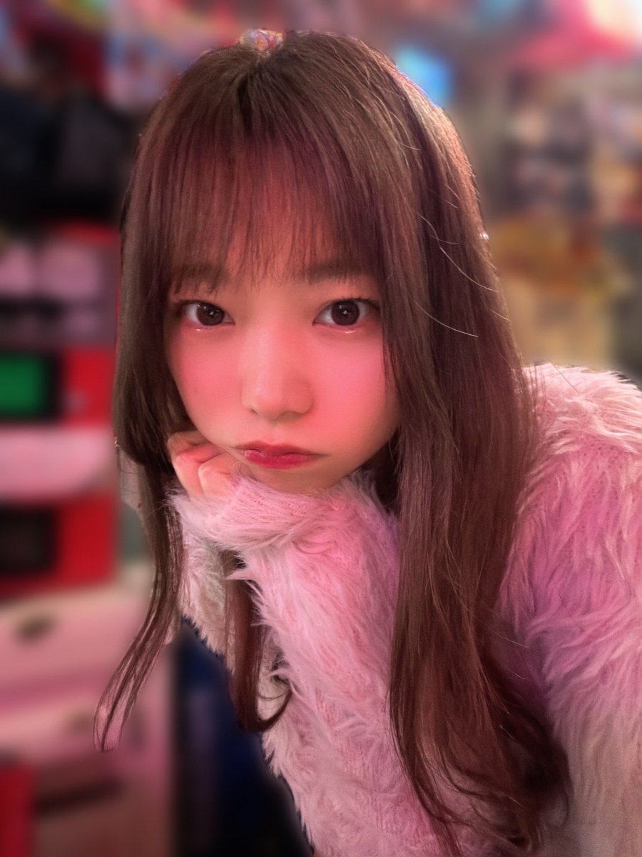 元気だよ☺️ みんなチェキ買わないの？