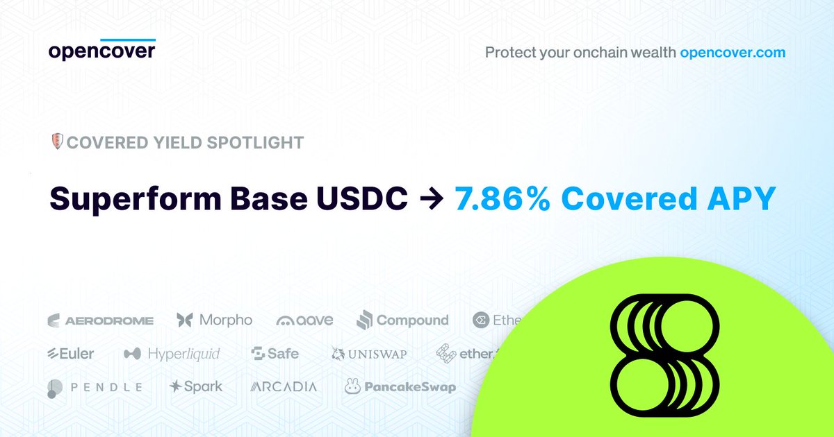 OpenCover tweet media