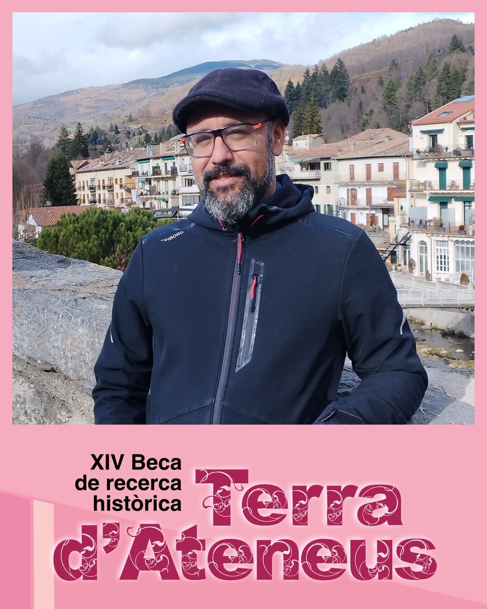 Institut Ramon Muntaner tweet media