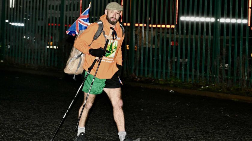 What an effort! champ.ly/beHAFDn9