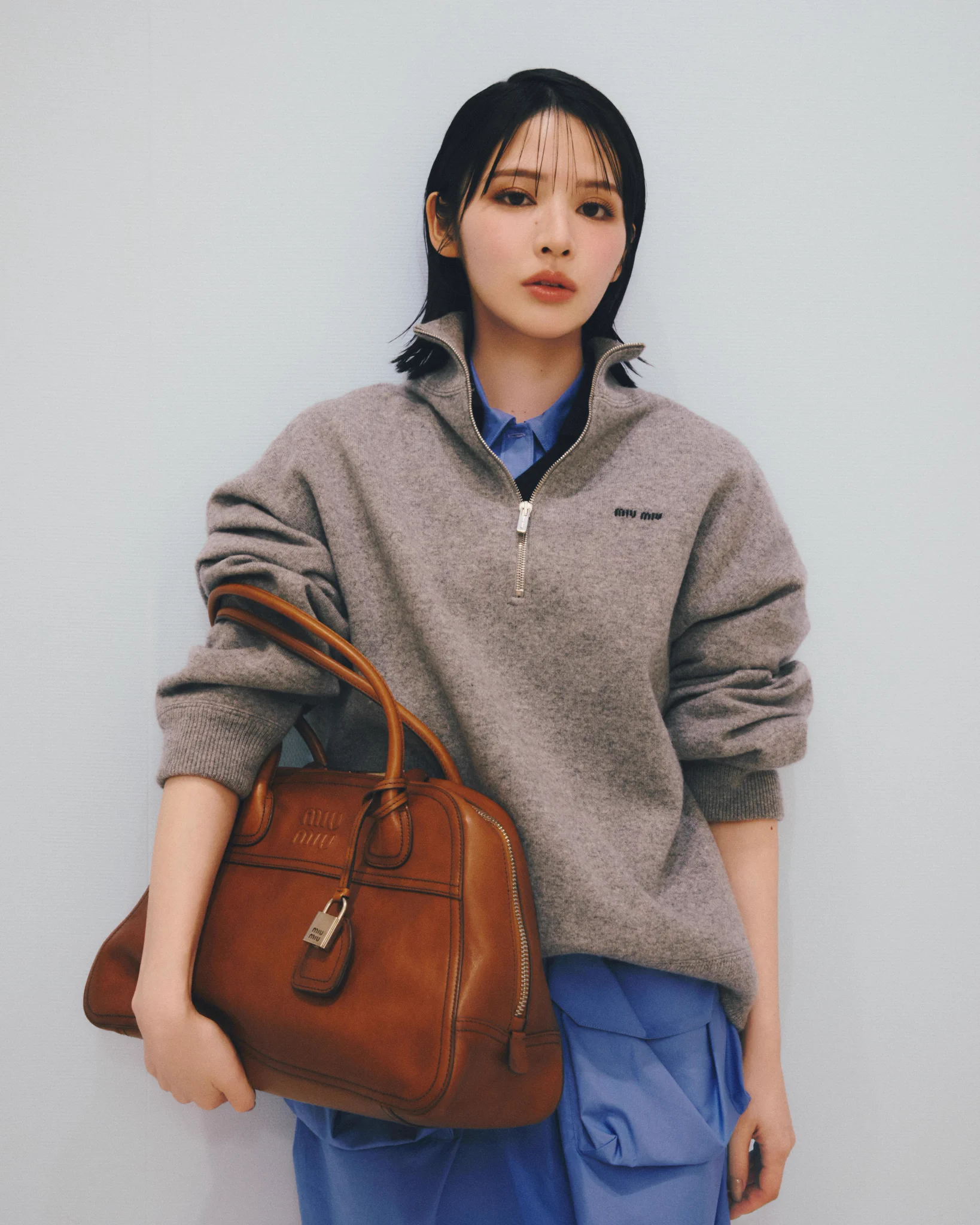 MIU MIU JAPAN on X: 