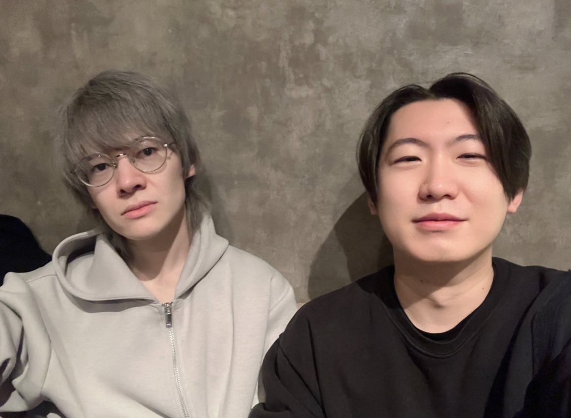 Takuto Itagaki/イタガキ兄 (@taku_pcg) / Posts / X