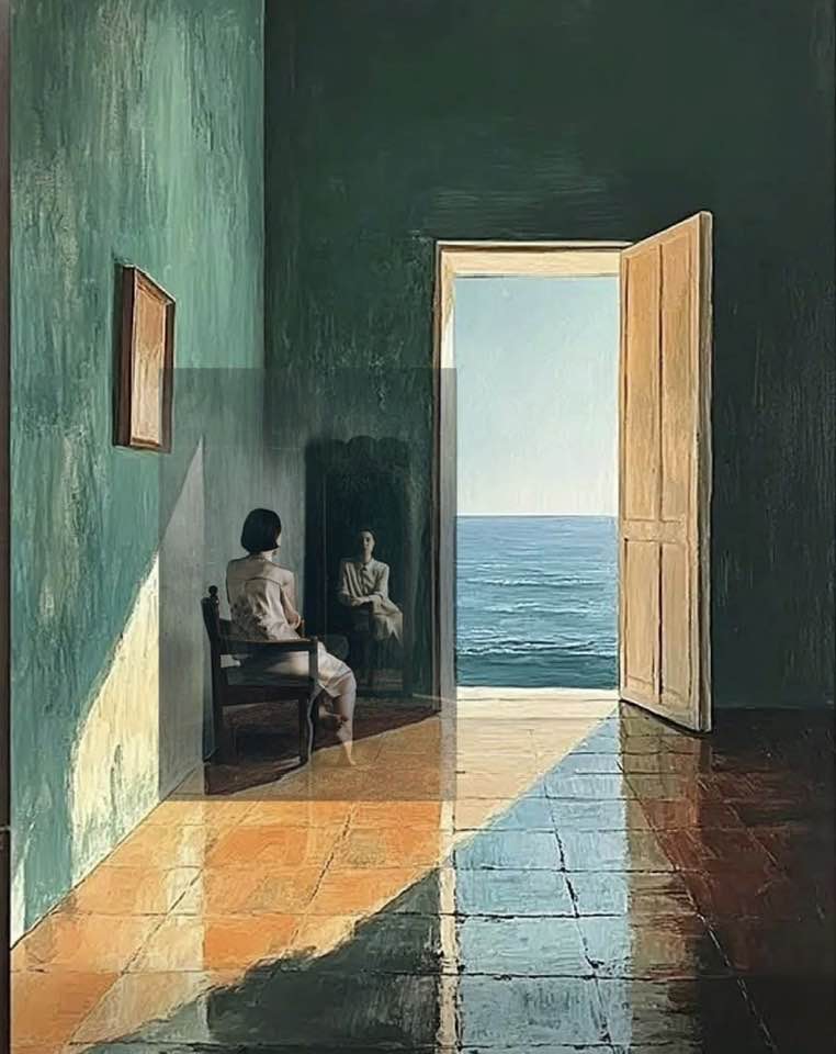 I still find each day too short for all the thoughts I want to think, all the walks I want to take, all the books I want to read, and all the friends I want to see.

— John Burroughs