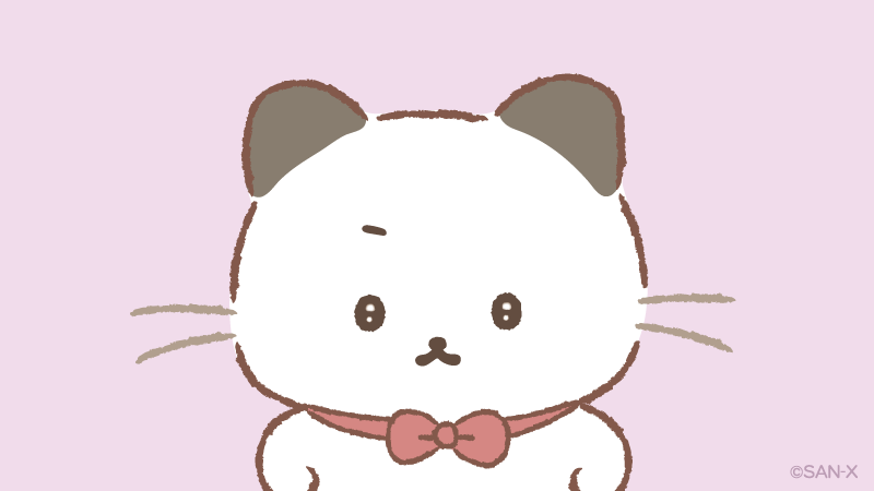 Post by いしよわちゃん【公式】 on X: 誰かな…