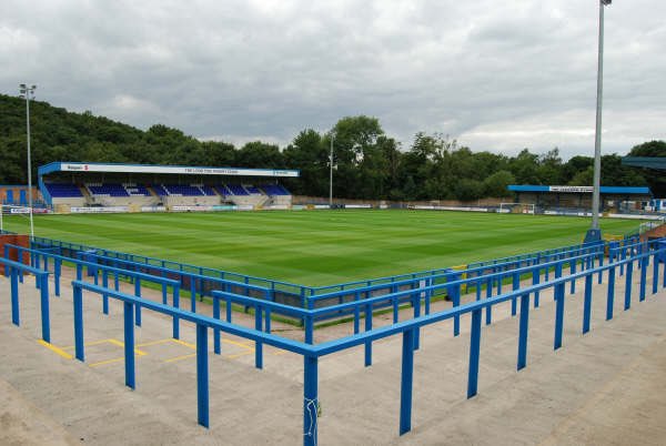 Widnes Vikings tweet media