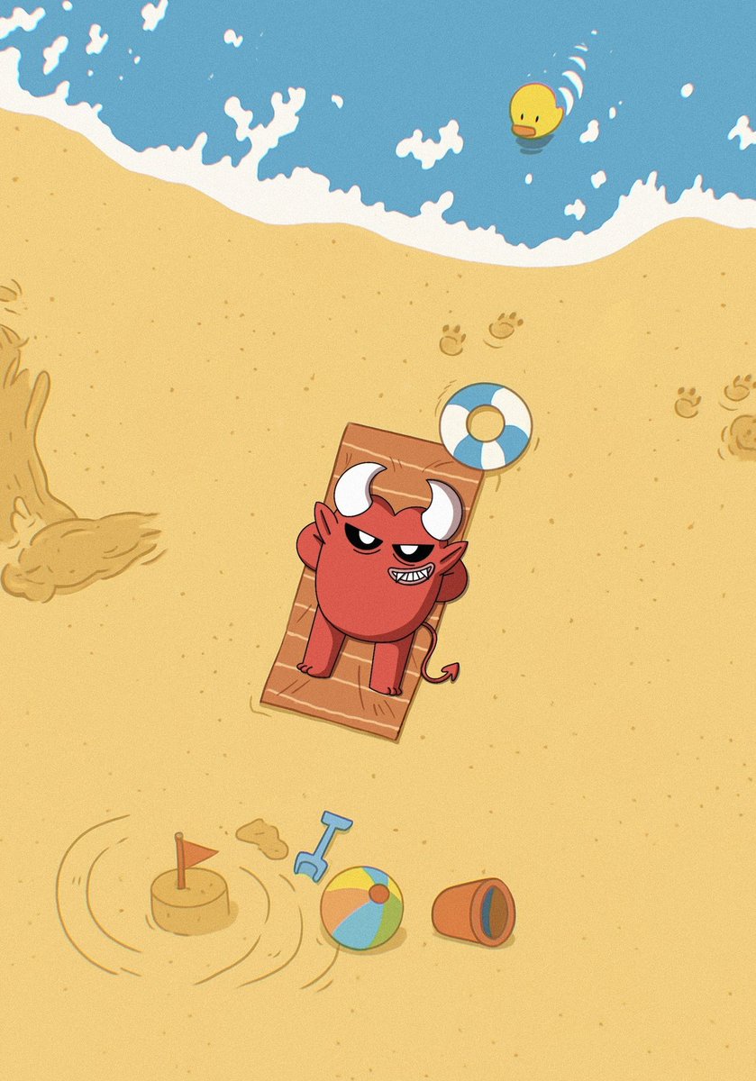 It's okay to run slow, but never stop running.