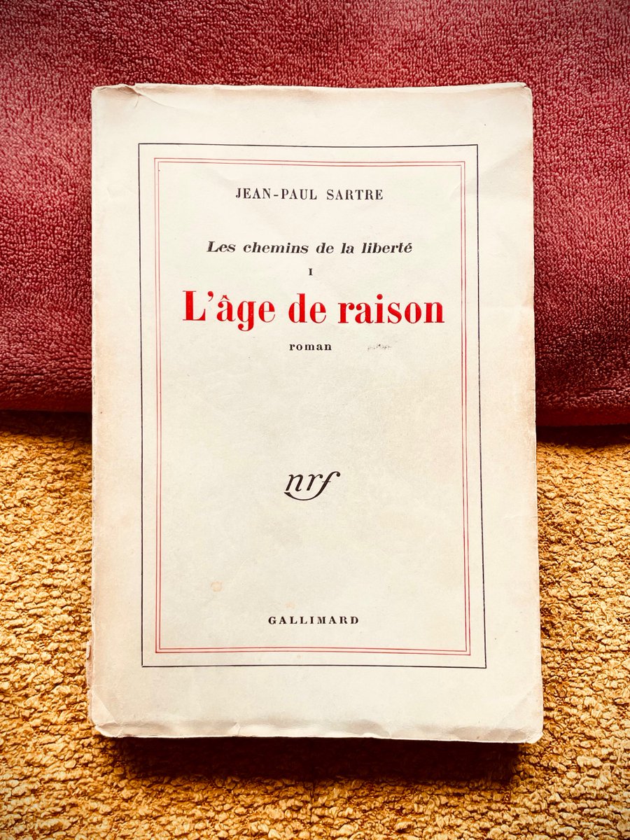 Oublieuse Postérité tweet media