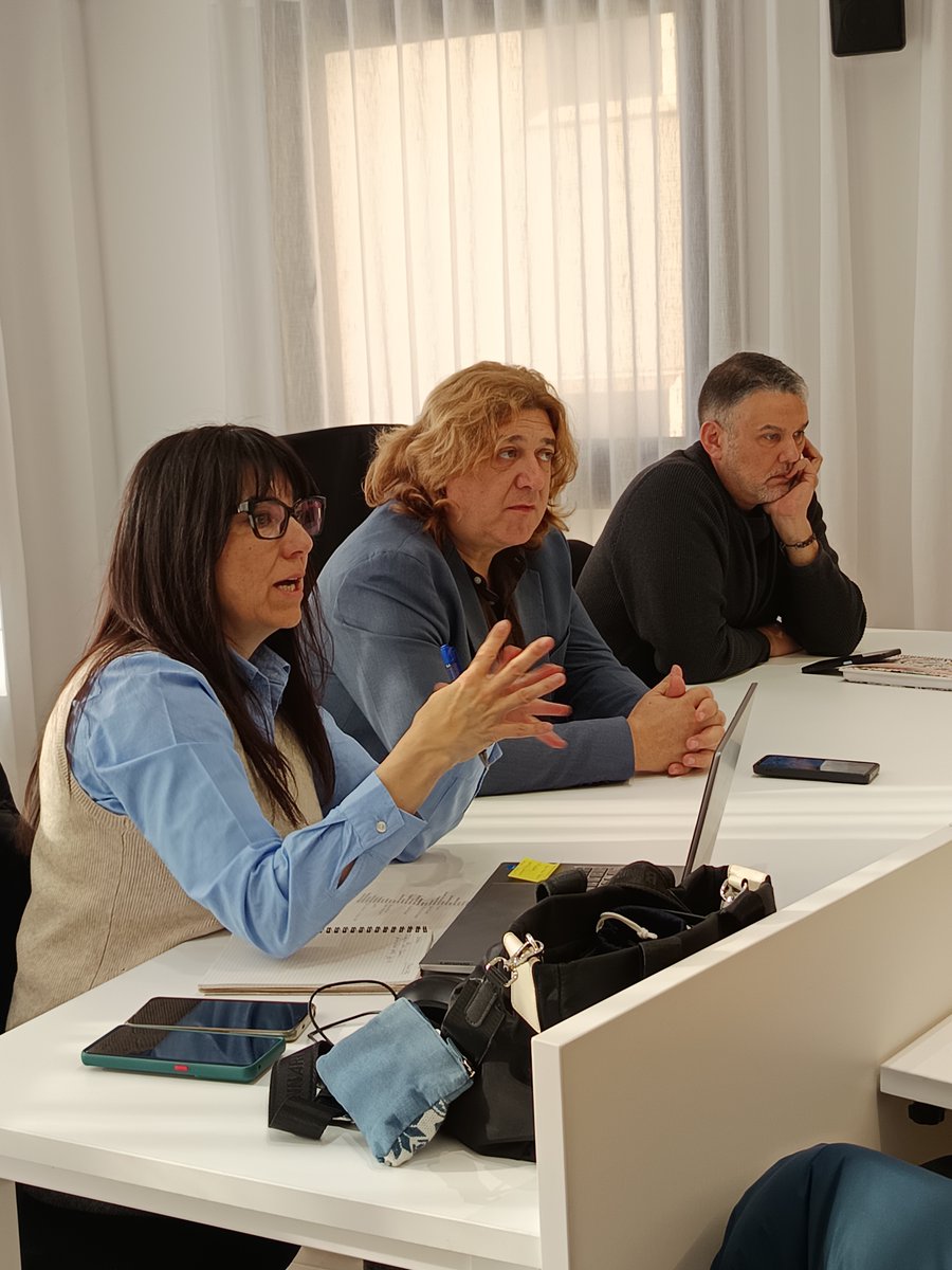 Consell Comarcal del Segrià tweet media