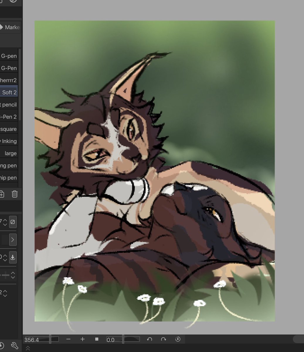 🔅Bean tweet media