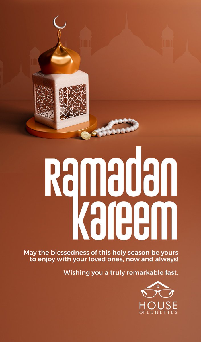 House of Lunettes tweet media