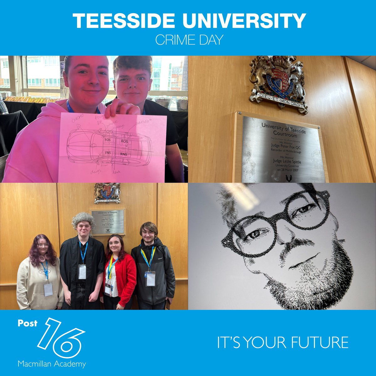 Macmillan Post 16 tweet media