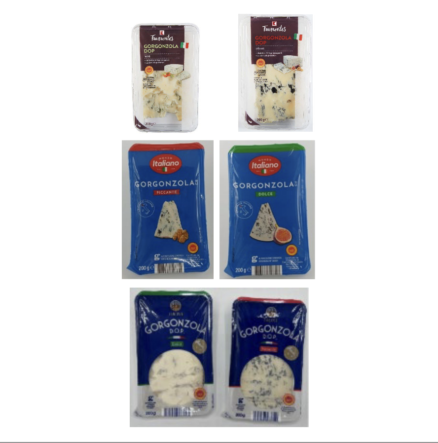 #RÜCKRUF | #WARNUNG | Aus aktuellem Anlass: Verbraucherinformation von LACTALIS D für KAUFLAND / NETTO / ALDI (div. Gorgonzola-Produkte > Nachweis von Listerien im Produkt = erhebl. GESUNDHEITS- bis LEBENSGEFAHR)
produktrueckrufe.de/sources/LACTAL… (PDF)

Siehe auch: produktrueckrufe.de