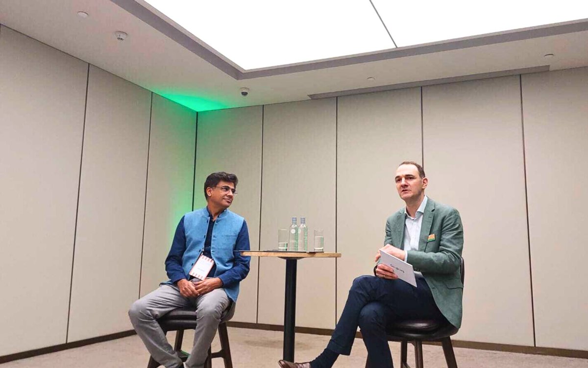 eGov Foundation tweet media