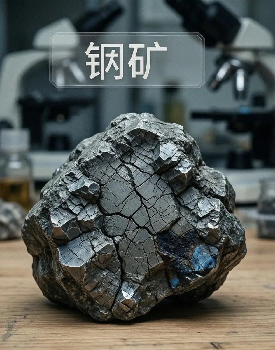 沪深股市铟题材核心龙头股：
 
1. 锡业股份（000960）
核心地位：全球铟资源绝对龙头，控股华联锌铟为全球最大原生铟基地。
业务：主营锡铟采选冶及深加工，铟储量超4800吨。
优势：锡铟协同冶金技术领先，高端产品实现国产化突破。

2. 华锡有色（600301）