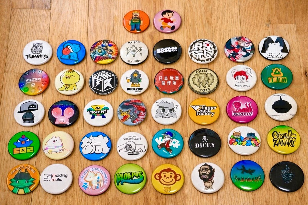 トイソルジャー tweet media