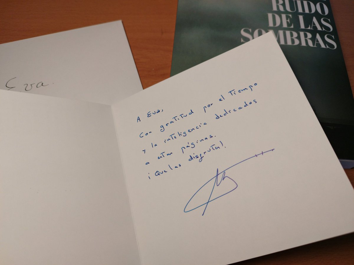 Eva Blázquez tweet media