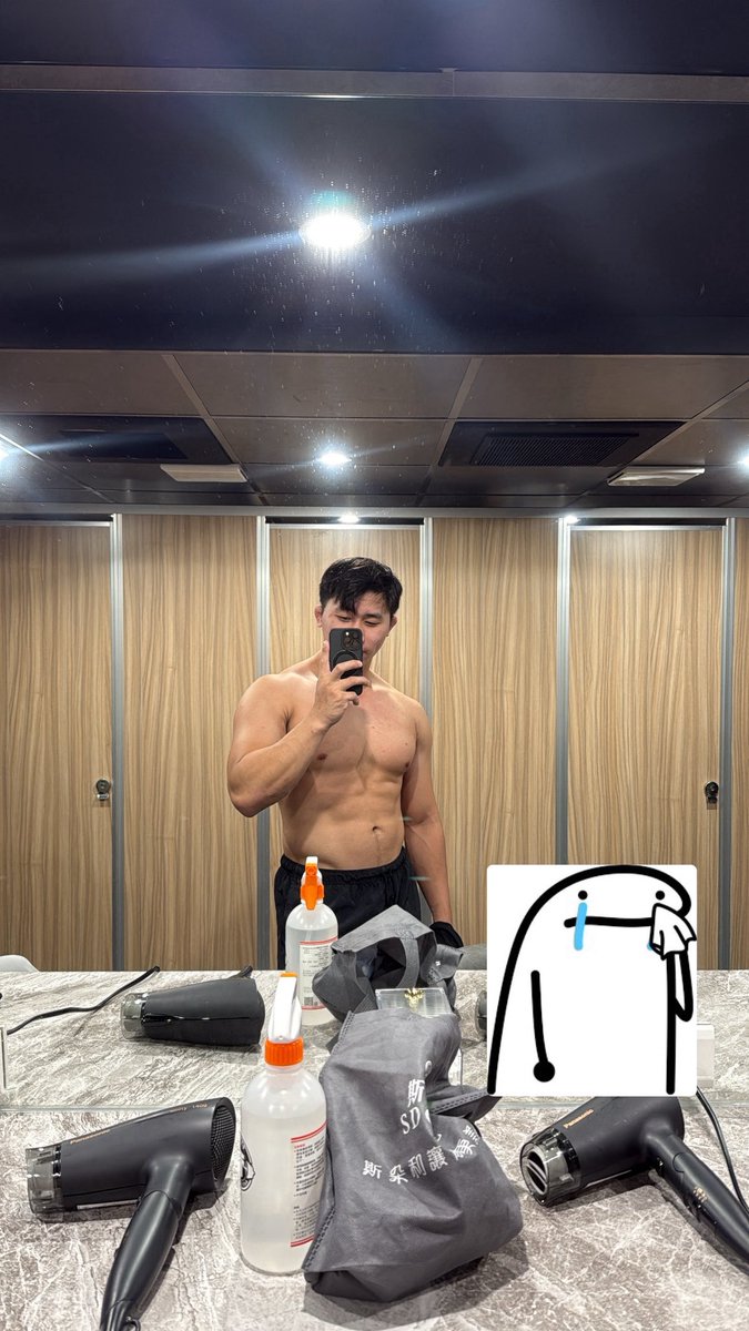 台中累累病 tweet media