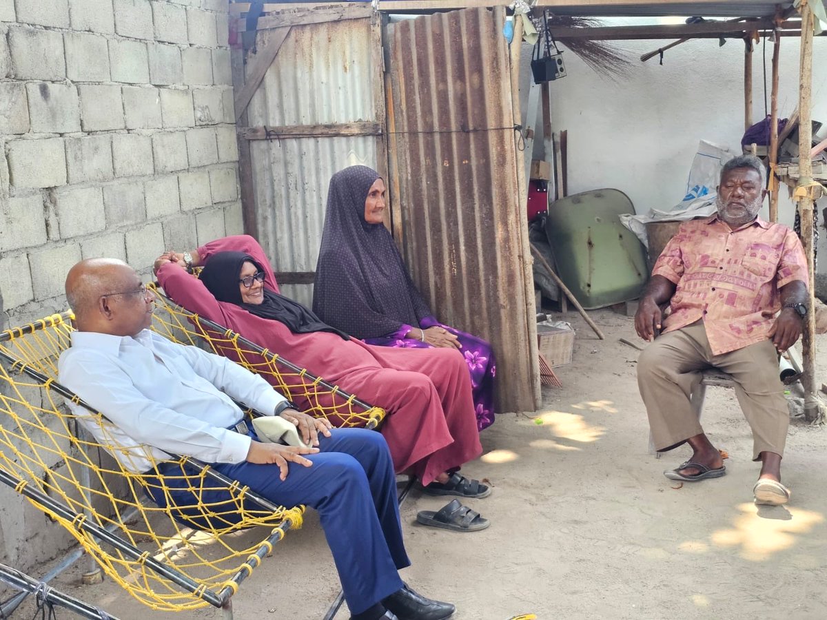 MDP Secretariat tweet media