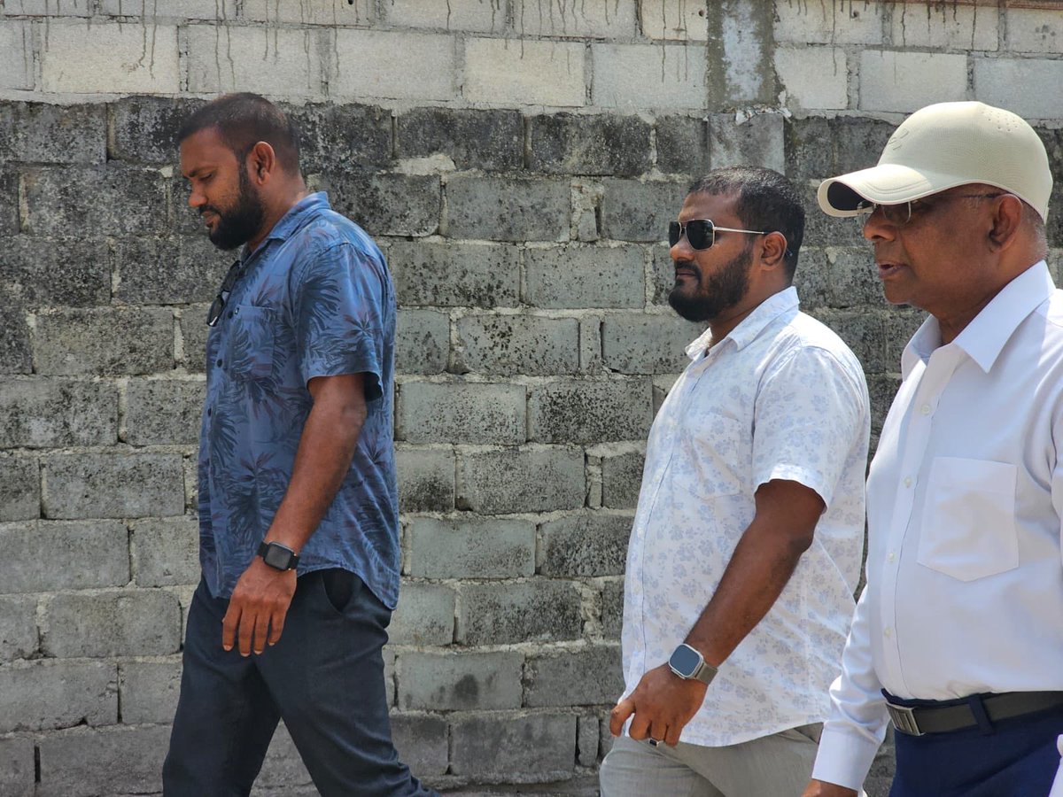 MDP Secretariat tweet media