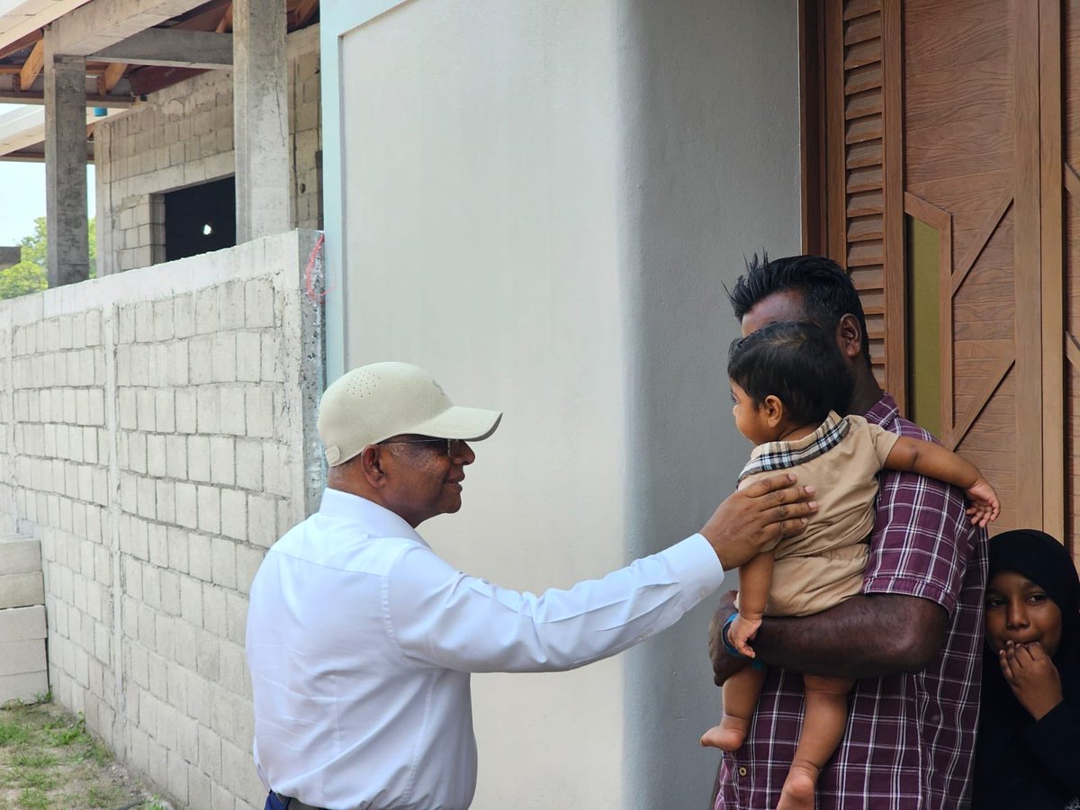 MDP Secretariat tweet media