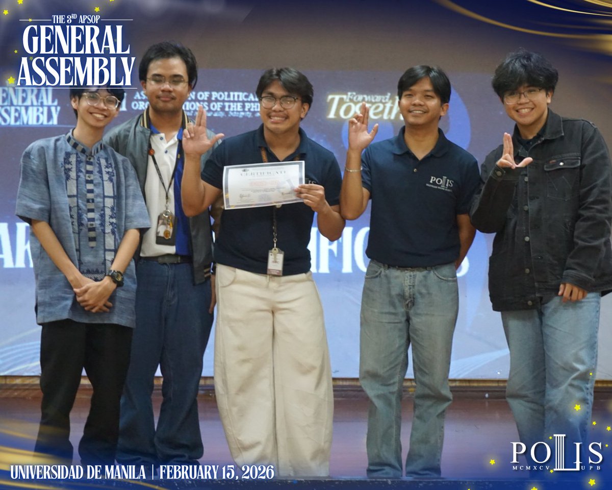 UPBPolis's tweet photo. 𝐌𝐮𝐥𝐚 𝐆𝐨𝐯. 𝐏𝐚𝐜𝐤 𝐡𝐚𝐧𝐠𝐠𝐚𝐧𝐠 𝐄𝐫𝐦𝐢𝐭𝐚, 𝐝𝐚𝐥𝐚-𝐝𝐚𝐥𝐚 𝐧𝐚𝐭𝐢𝐧 𝐚𝐧𝐠 𝐦𝐠𝐚 𝐩𝐫𝐢𝐧𝐬𝐢𝐩𝐲𝐨 𝐧𝐠 𝐀𝐠𝐡𝐚𝐦 𝐏𝐚𝐦𝐩𝐮𝐥𝐢𝐭𝐢𝐤𝐚 🏦⚖💫

See full at: https://t.co/4WtB0Kv3CL https://t.co/alCAOS3Nks