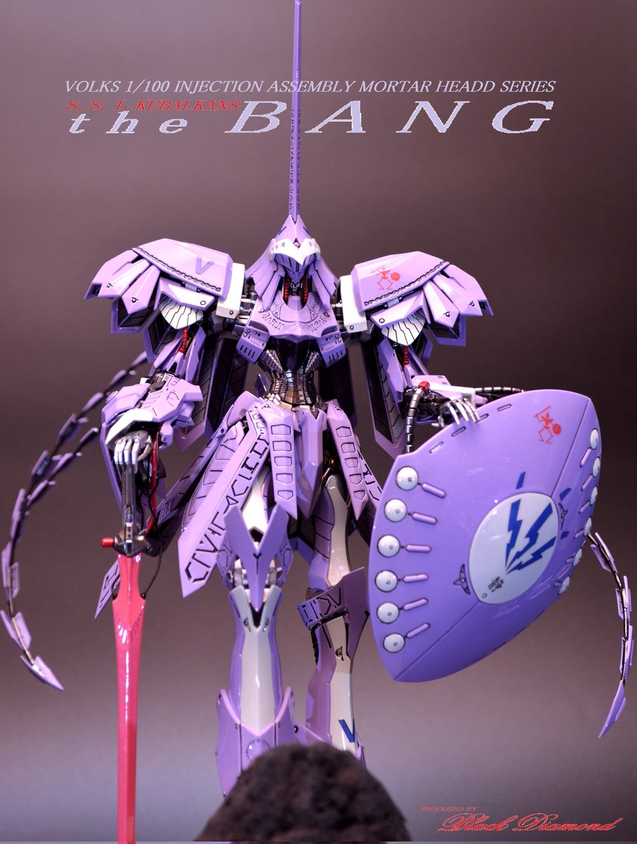 Black Diamond 製作ご依頼 承ります😌 (@BlizardOf) / Posts / X