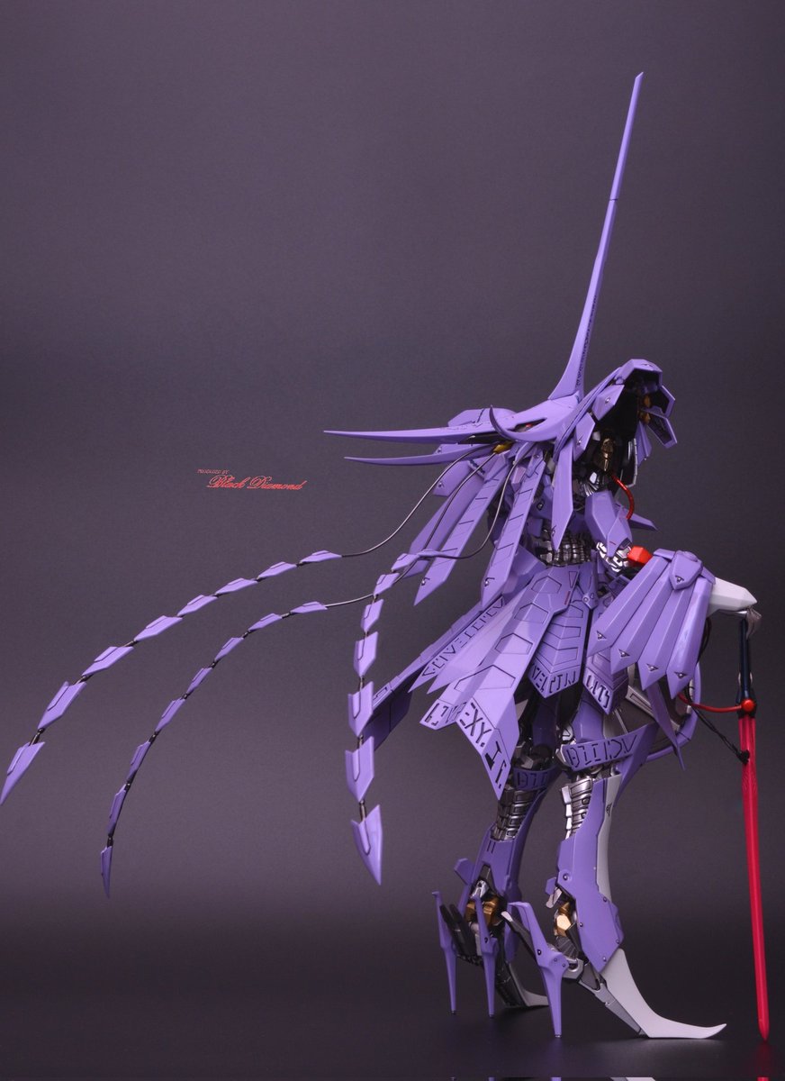 Black Diamond 製作ご依頼 承ります😌 (@BlizardOf) / Posts / X