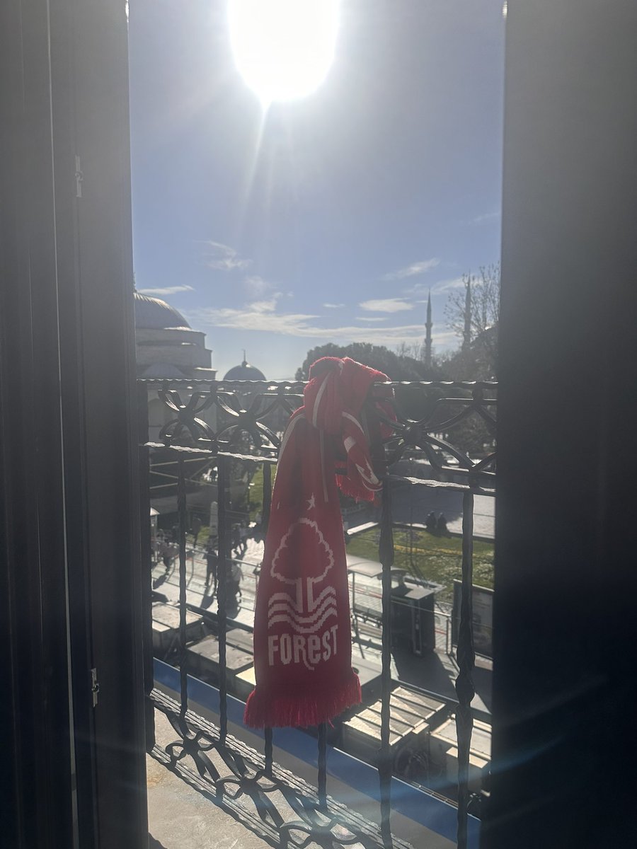 Steve Battlemuch tweet media