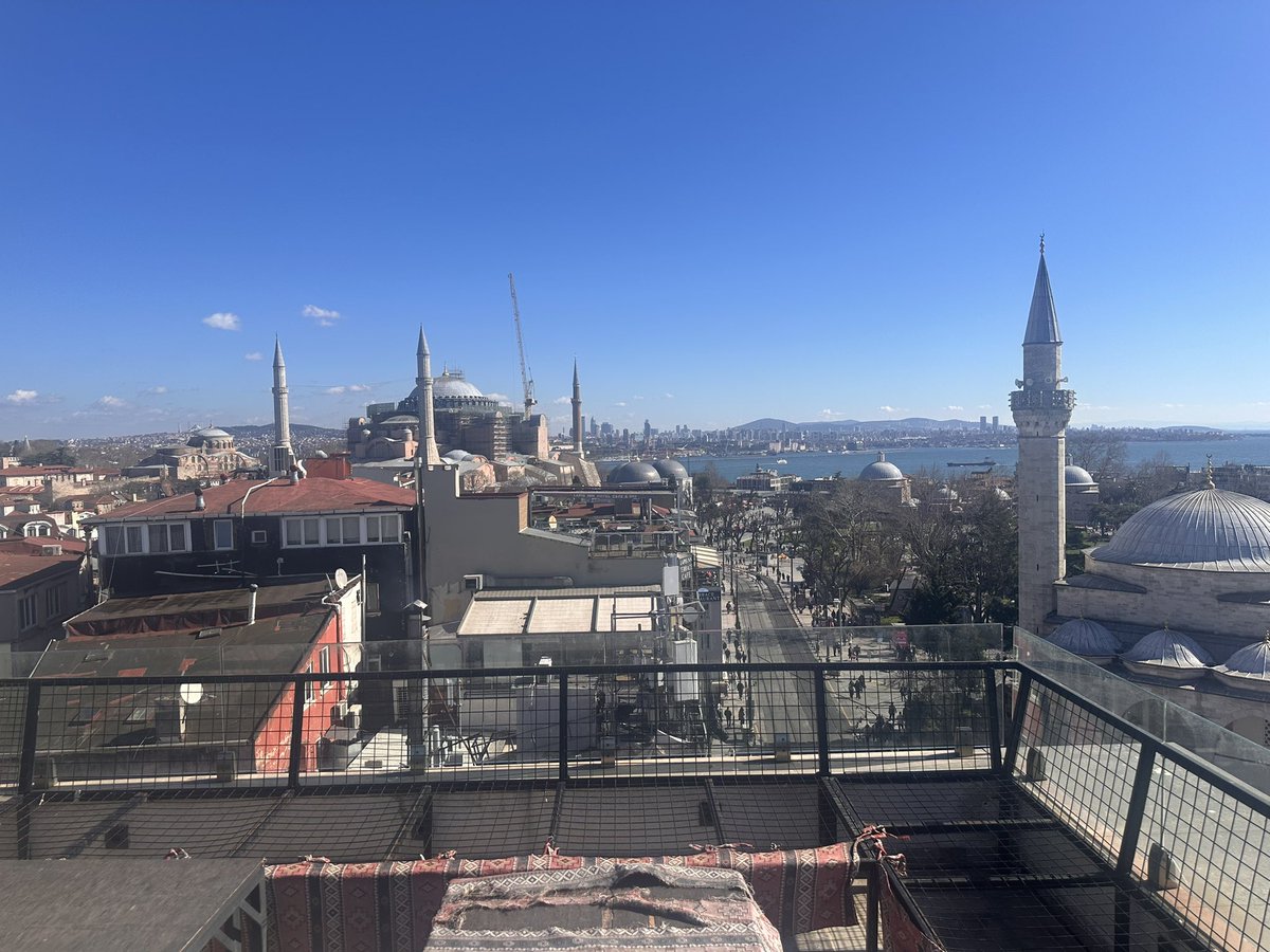 Steve Battlemuch tweet media