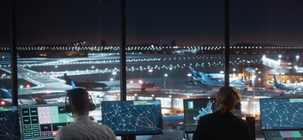 Airports International Magazine tweet media