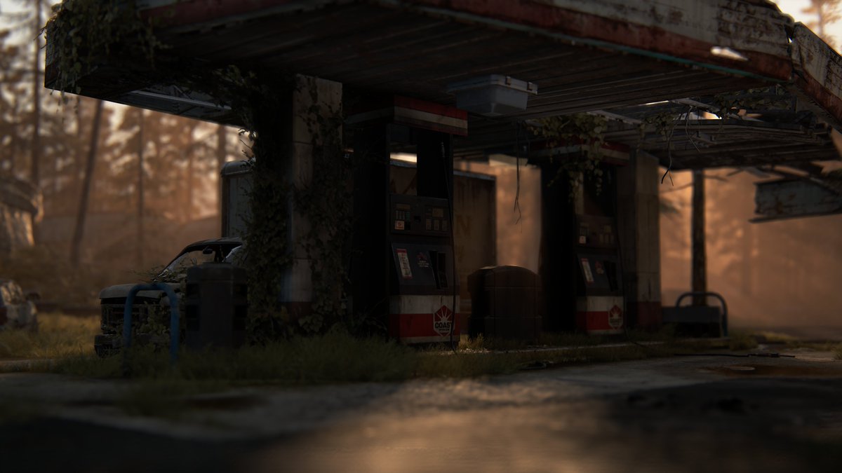 BLaze47192's tweet photo. #TheLastOfUs2 
#TheLastOfUs2PhotoMode
#VirtualPhotography https://t.co/yEAhNJK3Hu