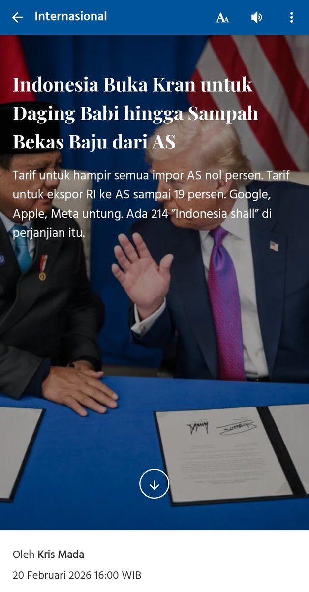 kenapa begini..