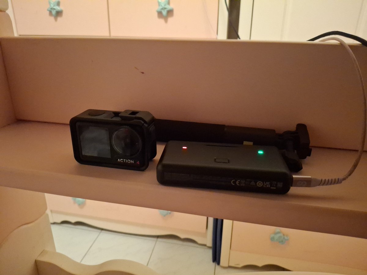 Hyperactive tweet media